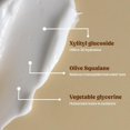 thumbnail image 3 of Crema hidratante vilvah STORE Ultra con escualeno de oliva 50 ml, 3 of 6