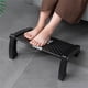 thumbnail image 2 of Reposapiés Ergonómico Reposapiés Con Rodillo De Masaje Reposapiés Ajustable Trabajo De Oficina En Casa Dolor Alivio De La Fatiga Masaje Ergonómico Reposapiés Rodillo De ANGGREK Otros, 2 of 8