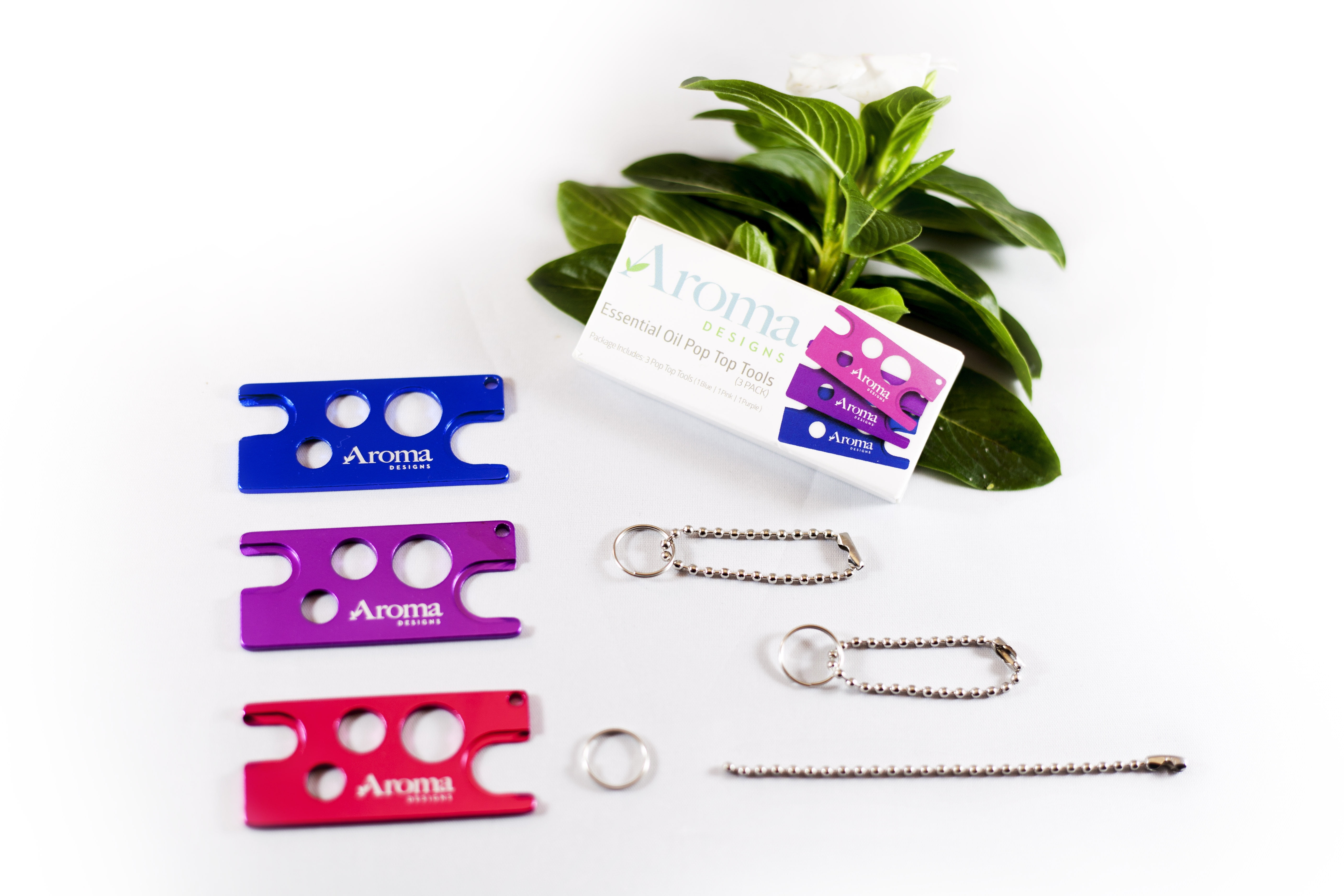 Doterra tools 2024