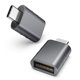 thumbnail image 1 of Adaptador USB C a USB Syntech, oro rosa, 1 of 5