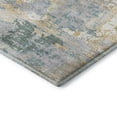 thumbnail image 3 of Addison Rugs Mayfield Premium Machine Washable Transitional Abstract Beige Rectangle Rug, 10' x 14', 3 of 6