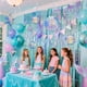 thumbnail image 2 of Set colgante iridiscente BTSD-Home para decoración de fiesta, 2 of 7