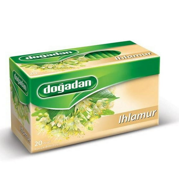 Dogadan Linden Tea - 20 Teabags