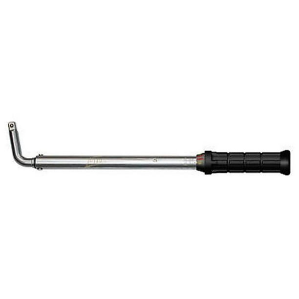 ATD Tools ATD 12555 Drive 5 in 1 Pre Set Torque Wrench