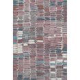 thumbnail image 2 of Addison Rugs Mayfield Premium Machine Washable Transitional Abstract Blush Rectangle Rug, 9' x 12', 2 of 6