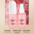 thumbnail image 2 of Fiudx Perfume Digital, Aroma Duradero de Flores y Frutas, Spray Portátil de 50 Ml para Cuerpo y Ropa, Multiusos para Viajes o El Hogar, Ideal para Una Experiencia Romántica., 2 of 2