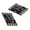 2pcs, variant on Zeiwohndc MPU 6050 Motion Tracking Sensors Module For Attitude Control Applications