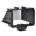 thumbnail image 1 of Herwey UURig Selfie Flip Screen Bracket For /Fuji/Nikon/Canon Mirrorless Cameras SP, 1 of 8