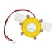 thumbnail image 1 of Bomba De Flujo De Agua Micro Hidro CC, , Rendimiento Estable, Liviana, Para Generador De Energía Hidroeléctrica, 1 of 7