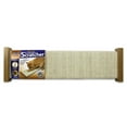 thumbnail image 2 of SmartCat Bootsie's Versatile Wall-Mount Cat Scratching Pad with Rubber Feet, 2 of 3