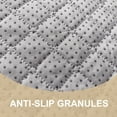 Sanmadrola 100 Waterproof Sofa Cover Non Slip Couch Cover Machine