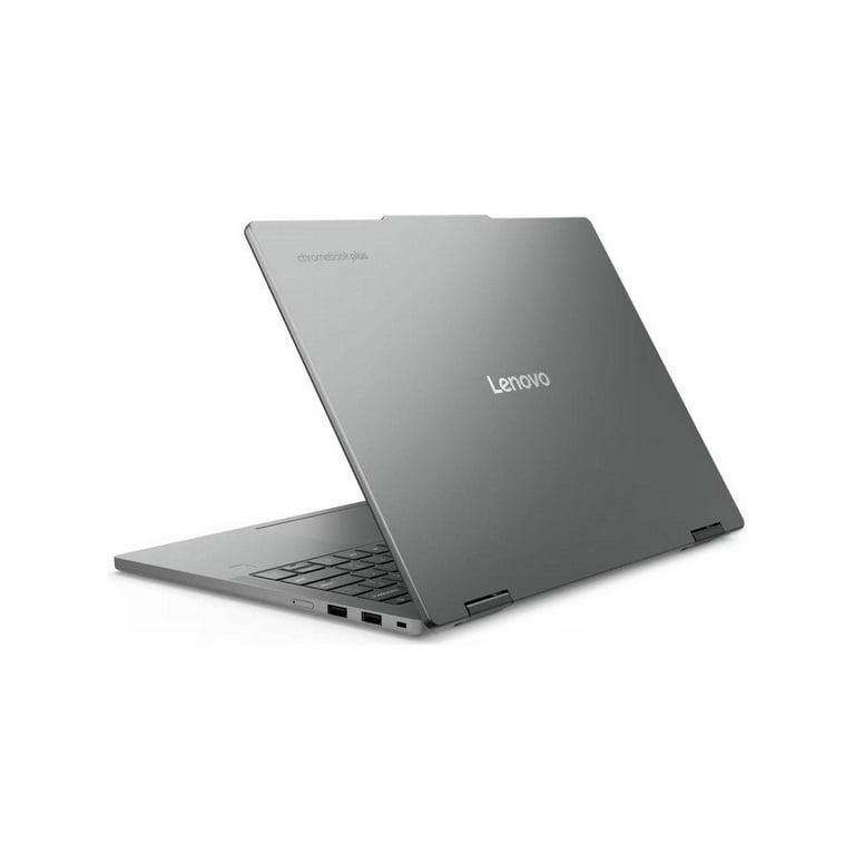 Lenovo Chromebook シルバー色 Lenovo Chrome 2in1 14IRU10 14.0