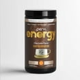thumbnail image 3 of Perk Energy Beverage Mix Chai Latte Flavor (Pack of 12), 3 of 5
