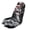 Wolf American Flag, variant on XYZCANDO Wolf Pattern Non-Slip Car Seat Towel Cover, Sweatproof Soft Washable Seats Protectors for SUVs Cars