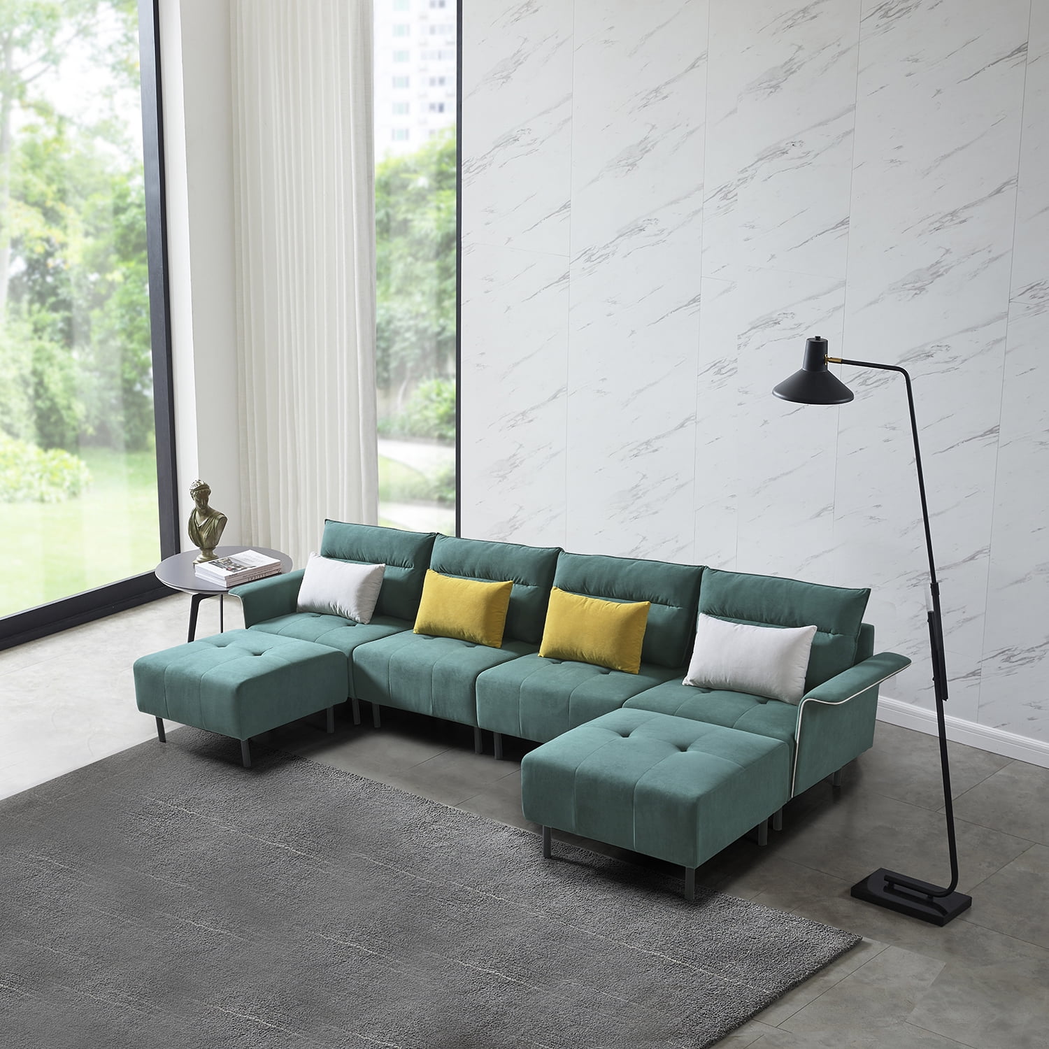 Couches sensitives et écologiques taille 5 LOVE&GREEN, 40 - Super U, Hyper  U, U Express 