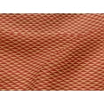thumbnail image 5 of oneOone Tissu Jersey Viscose Triangle Imprimé Géométrique par la Cour 60 Pouces de Large, 5 of 5