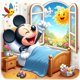 thumbnail image 1 of 5D DIY Mickey Kit Del Arte Artesanal 30x30cm, 1 of 9