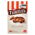 thumbnail image 1 of TURTLES Classic Recipe Chocolates Share Bag, 1 of 7