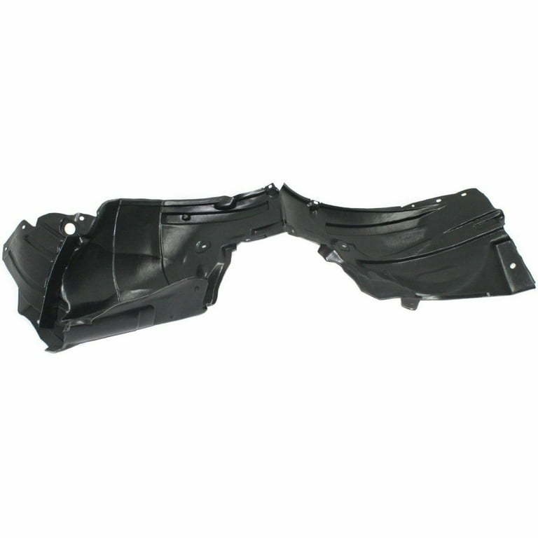 Front LH Driver Side Inner Fender Liner – For 2008-2013 Nissan Rogue – NI1248117