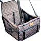 thumbnail image 1 of Portátil Plegable Mascotas Perros Gatos Coche Crate Lookout Booster Bolsa de Asiento Carri Abanopi Almohadilla de coche, 1 of 6