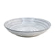 thumbnail image 3 of Vajilla Nuvó 12 Piezas Twister de Porcelana Color Gris, 3 of 7