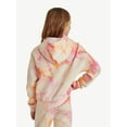 thumbnail image 2 of Justice Girls Fleece Hoodie, Sizes XS - XLP, 2 of 8