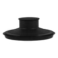thumbnail image 1 of PAMINGONO Tapón Para Desagüe De Lavabo De Plástico Negro Con Y Duradero, 1 of 7