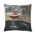 thumbnail image 2 of Ahgly Company Drinks Cocktails Outdoor Throw Pillow, 18 inch by 18 inch, 2 of 6