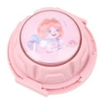 thumbnail image 4 of Contador de salto alto táctil para niños, entrenador de altura luminoso, probador de salto Vertical con contador de voz, tabla de altura rosa YUNYI BRAND  Deportes, 4 of 8