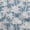 Light Blue, variant on oneOone Polyester Spandex Light Green Fabric Coconut Tree & Leaf Craft Projects Decor Fabric Printed By The Yard 56 Inch Wide