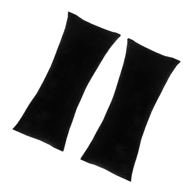 Organizador de relojes y pulseras con forma de almohada, elegante estante para guardar joyas, almohada para exhibir pulseras, para centro comercial,
