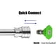 thumbnail image 5 of Varilla de extensión para hidrolavadora, lanza para hidrolavadora, conexión rápida de 17" y 1/4", 5 of 5