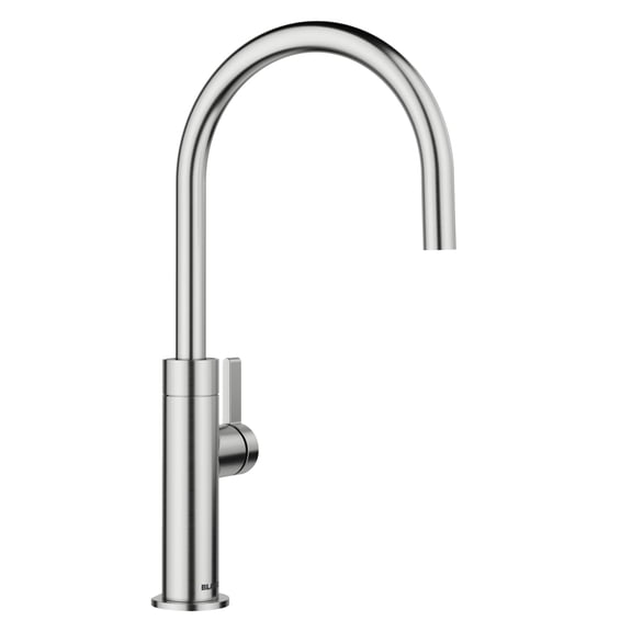 Blanco 527490 Culina Ii 1.5 GPM Cold Water Dispenser - PVD Steel