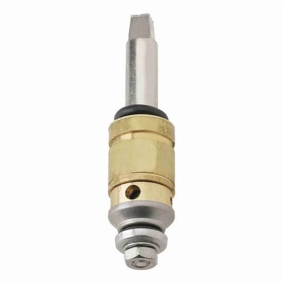 Chicago Faucet Cartridge,Brass 377-X245RJKABNF