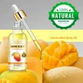 thumbnail image 5 of OugPiStiyk BODYJUICE TWISTED MANGOS Body Oil Moisturizing The Skin Making It Smoothing and Avoiding Dryness 60ml, Personal Care Essential Oil, 5 of 9