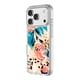 thumbnail image 3 of Funda Para iPhone 17 Pro Transparente Blue Blossom AMPD, 3 of 6