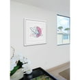 thumbnail image 4 of "Around the Globe" Framed Painting Print, 4 of 4