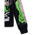 thumbnail image 3 of Minecraft Boys Graphic Tee with Long Sleeves, Sizes XS-2XL, 3 of 3