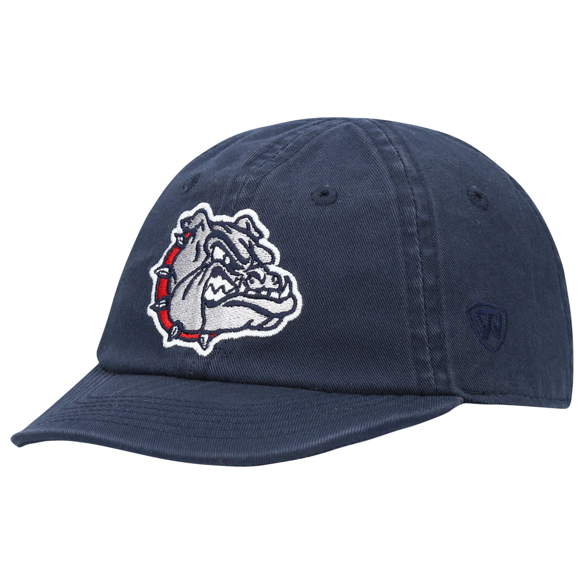 Adjustable Hat - Navy - OSFA 