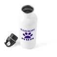 thumbnail image 4 of CafePress - Belgian Malinois Mom D Stainless Water Bottle 1 - Stainless Steel Water Bottle, Sports Bottle, 1.0L, 4 of 5