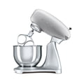 thumbnail image 4 of Combo Smeg Batidora de Pedestal con Licuadora y Accesorio Molino de Carne Plata, 4 of 4