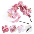 thumbnail image 3 of 1pc Lolita Tocado de gama alta Lolita Hair Hoop Hair Band Accesorio Fiesta Suministro, 3 of 6