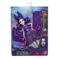 thumbnail image 4 of Disney Descendants - Poupée mannequin Mal, la reine dragon avec ailes déployables, 4 of 7
