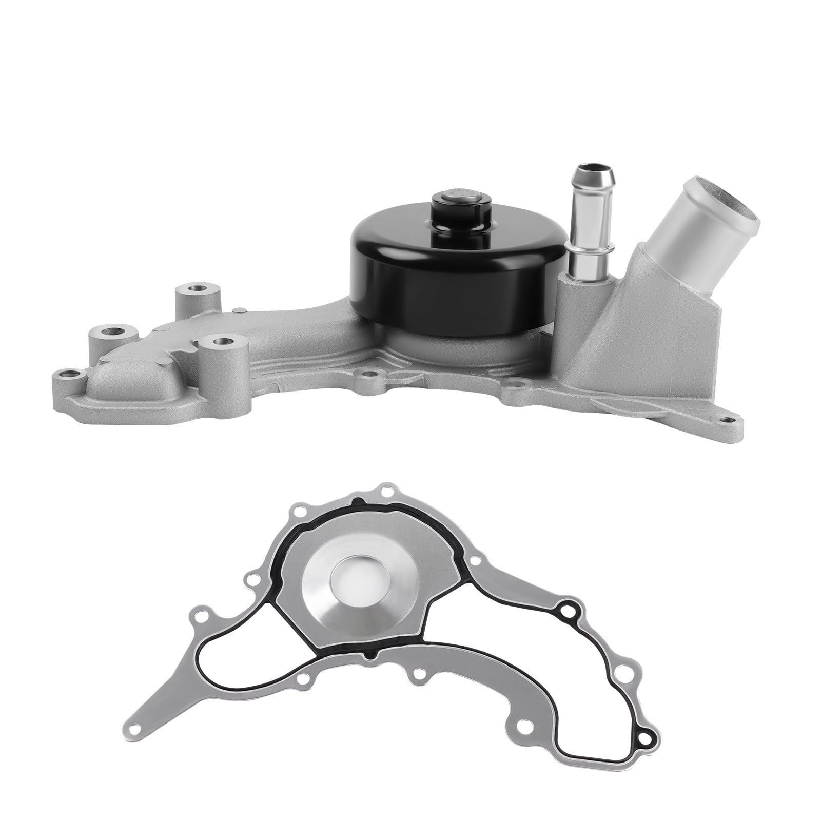 ACDelco Professional 252-799 Engine Water Pump Fits select: 1999
