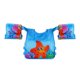 thumbnail image 1 of Los niños nadan el chaleco de los niños de la historieta flotan con el brazo del arnés del hombro para la piscina de la playa del mar de los niños del bebé, 1 of 7