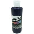 thumbnail image 2 of Createx Airbrush Color, Regular, 2 oz., Dark Brown, 2 of 7