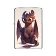 thumbnail image 2 of How to Train Y×our Dra×gon Cartoon lighter shell, suitable for giving birthday gifts to friends and family, 2 of 5