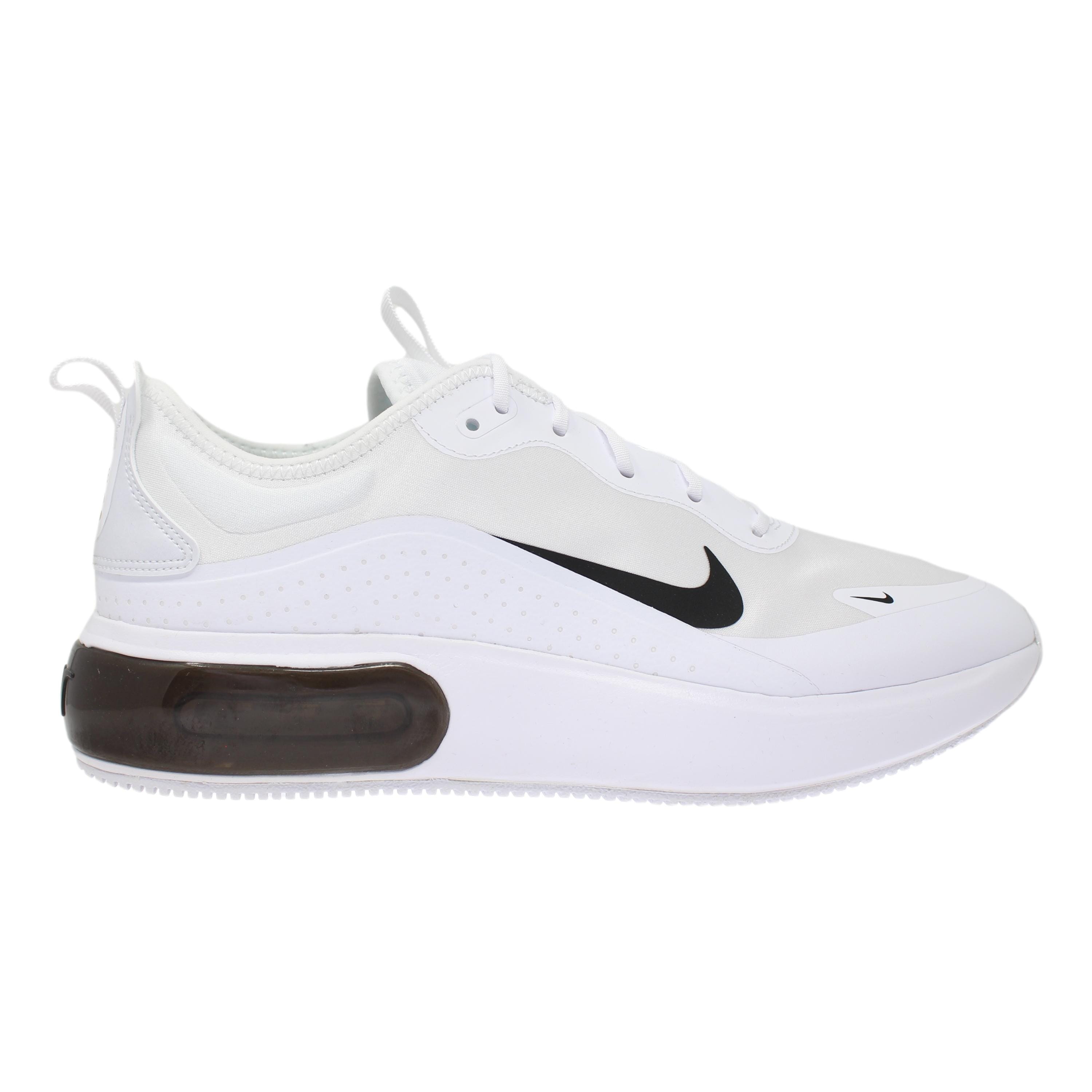 nike air max dia white