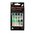 thumbnail image 2 of GOLDFINGER HALLOWEEN LIMITED EDITION NAILS, 2 of 4