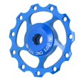 thumbnail image 1 of Keenso Bike 11T Rear Guide Wheel Bearing Derailleur Pulley For Mountain Bicycle, 1 of 1